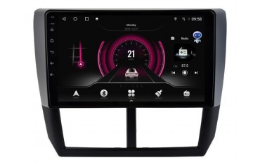 Radio navegador GPS Subaru Impreza pantalla 10.1 Android 14 TR4366