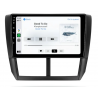 Radio GPS head unit Subaru Impreza screen 10.1 Android 14 TR4704
