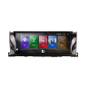 Head unit 10.25" GPS Rolls Royce Ghost 8GB RAM Android 13 TR4367