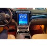Tesla-Style GPS Radio Navigator Mercedes ML W166 2012-2016 ANDROID 13 TR4369