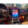 Tesla-Style GPS Radio Navigator Mercedes ML W166 2012-2016 ANDROID 13 TR4369