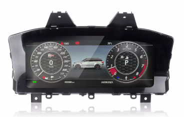 Pantalla cuadro mandos digital Land Rover Range Rover Sport L494 TR4165