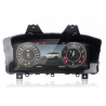 Digital dashboard screen Land Rover Range Rover Vogue L405 TR4166