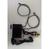 Interface Carplay & Android Auto Mazda TR4370