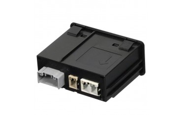 Módulo Carplay y Android Auto Mazda TR4370