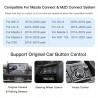 Interface Carplay & Android Auto Mazda TR4370