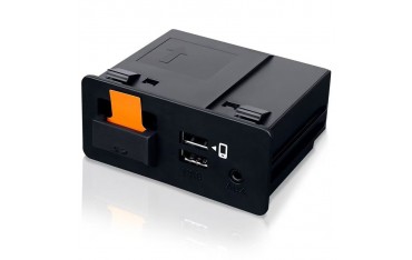 Módulo Carplay y Android Auto Mazda TR4370