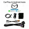 Módulo Carplay y Android Auto Mazda TR4370