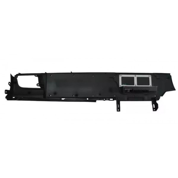 Pantalla táctil doble de 12.3 pulgadas Porsche Macan Android 13 TR4371