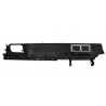Dual 12.3-inch touchscreen for Porsche Macan Android 13 TR4371