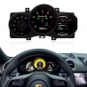 Pantalla cuadro mandos digital Porsche Macan TR4372