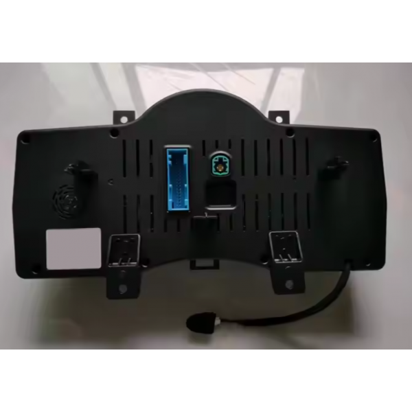 Digital cockpit Porsche Macan TR4372