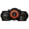 Pantalla cuadro mandos digital Porsche Macan TR4372