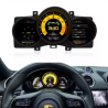 Pantalla cuadro mandos digital Porsche Macan TR4372