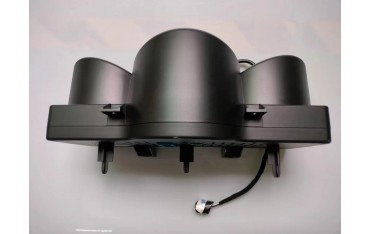 Digital cockpit Porsche Macan TR4372