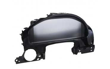 Digital cockpit Porsche Cayenne TR4373