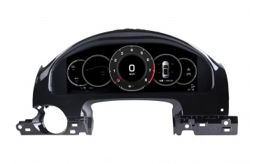 Digital cockpit Porsche Cayenne TR4373