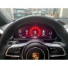 Pantalla cuadro mandos digital Porsche Cayenne TR4373