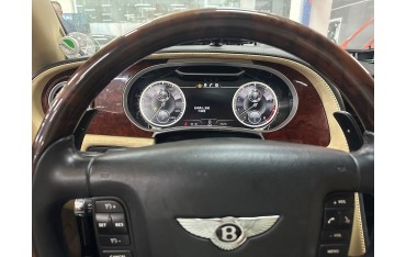 Cuadro de mandos digital Bentley Continental & Flying Spur & GT – 12,5″ Linux 2005–2019 con Miracast TR4374