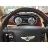 Bentley Continental & Flying Spur & GT Digital Dashboard – 12.5″ Linux Instrument Cluster 2005–2019 with Miracast TR4374