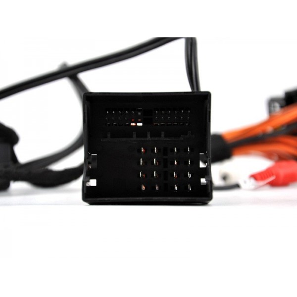 Radio GPS head unit Touareg  Android 13 TR4375