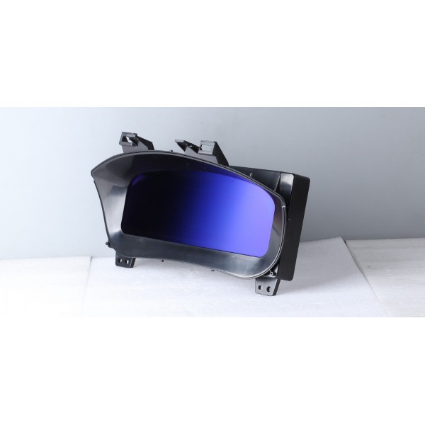 Cuadro de mandos digital Ford Explorer 12,5″ Linux 2017–2019 con Miracast TR4375