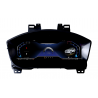 Cuadro de mandos digital Ford Explorer 12,5″ Linux 2017–2019 con Miracast TR4375