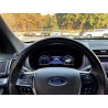 Cuadro de mandos digital Ford Explorer 12,5″ Linux 2017–2019 con Miracast TR4375