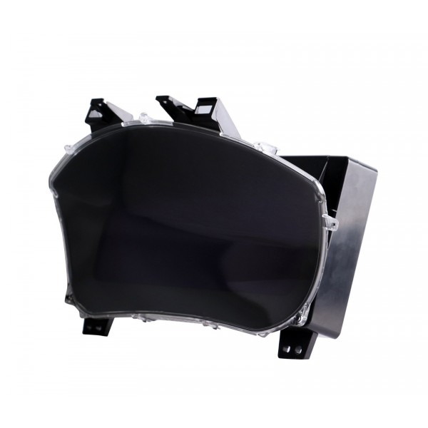 Cuadro de mandos digital Ford Explorer 12,5″ Linux 2017–2019 con Miracast TR4375