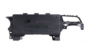 Cuadro de mandos digital Ford Mustang 12,5″ Linux 2015–2021 con Miracast TR4377