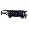 Ford Mustang Digital Dashboard 12.5″ Linux Instrument Cluster 2015–2021 with Miracast TR4377