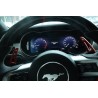 Ford Mustang Digital Dashboard 12.5″ Linux Instrument Cluster 2015–2021 with Miracast TR4377