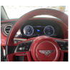 Cuadro de mandos digital Bentley Continental & Flying Spur & GT – 12,5″ Linux 2012–2017 con Miracast TR4379