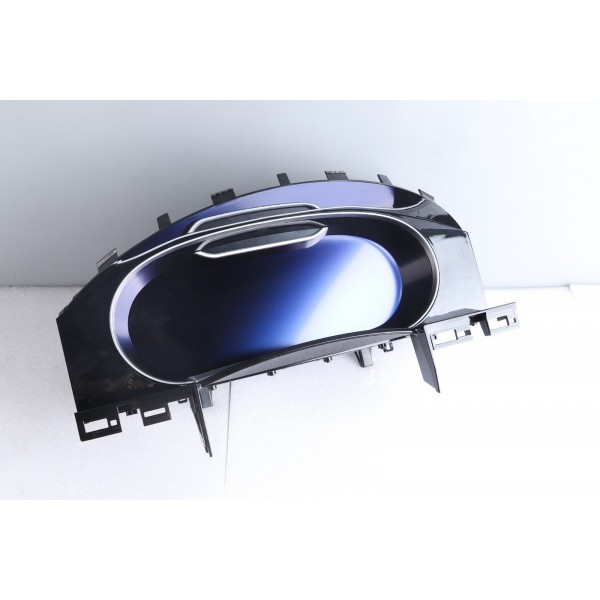 Digital dashboard Volkswagen Touareg 2002–2010 12.5″ Linux with Miracast TR4381