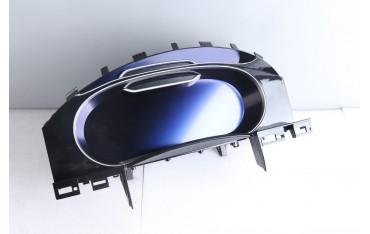 Digital dashboard Volkswagen Touareg 2002–2010 12.5″ Linux with Miracast TR4381