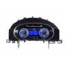 Digital dashboard Volkswagen Touareg 2002–2010 12.5″ Linux with Miracast TR4381