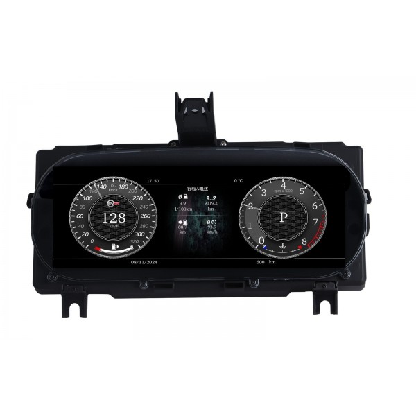 Pantalla cuadro mandos digital Land Rover Discovery Sport TR4170