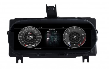 Pantalla cuadro mandos digital Land Rover Discovery Sport TR4170