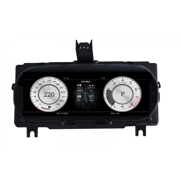 Pantalla cuadro mandos digital Land Rover Discovery Sport TR4170