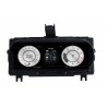 Digital dashboard screen Land Rover Discovery Sport TR4170