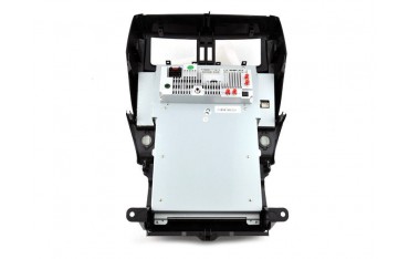 Radio GPS head unit Tesla style Land Cruiser Prado KDJ150 ANDROID TR3014