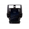 Radio navegador GPS tipo TESLA Land Cruiser Prado KDJ150 ANDROID TR3014