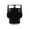 Radio GPS head unit Tesla style Land Cruiser Prado KDJ150 ANDROID TR3014