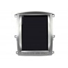 Radio GPS head unit Tesla style Land Cruiser HDJ 100 ANDROID TR3232