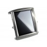 Radio navegador GPS tipo TESLA Land Cruiser HDJ 100 ANDROID TR3232