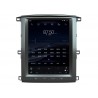 Radio GPS head unit Tesla style Land Cruiser HDJ 100 ANDROID TR3232