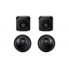 Universal 360° Parking Camera Kit – Compatible with 10.1″ Android Screens TR4383