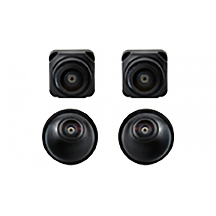 Universal 360° Parking Camera Kit – Compatible with 10.1″ Android Screens TR4383