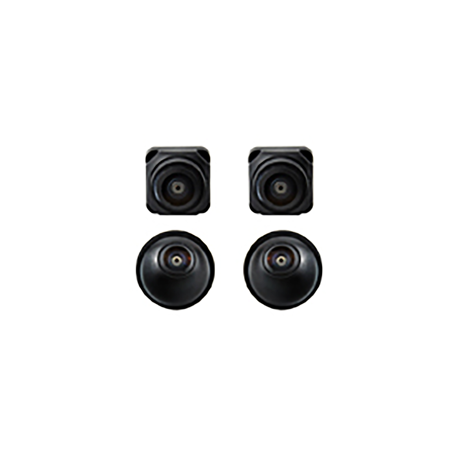 Universal 360° Parking Camera Kit – Compatible with 10.1″ Android Screens TR4383