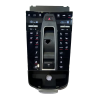 Central Console with Touch Buttons for Porsche Macan 95B (2014–2018) TR4384